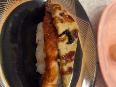 -争鲜回转寿司(南开大悦城店)