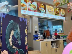 -万达茂商场(南京仙林店)