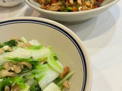 -新新湘菜馆(新中街二条店)