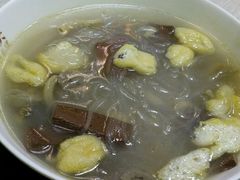 -食悦天美食广场(沈阳青年大街万象城店)