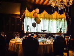 -马勒别墅·中餐厅