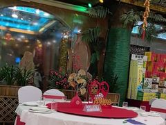 -鹊华居·地道鲁菜·海鲜·融合味(大明湖店)