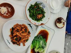 -红色盛宴酒楼(科丰桥店)