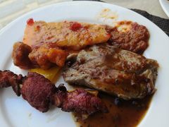 -永泰福朋喜来登酒店-宜客乐自助餐厅(远大路店)