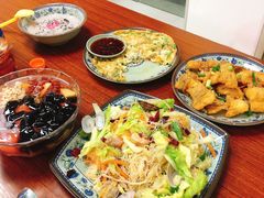 -福州人铭小吃