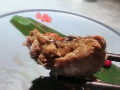 -姜君·千岛湖鱼头馆(浦东大道店)