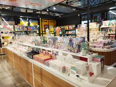 -泡泡玛特POPMART(崇文门国瑞城店)