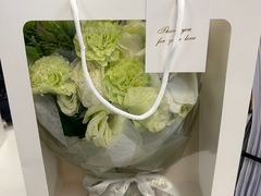 -EPOQUE·一刻花店(兴业太古汇店)