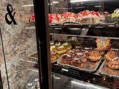 -B&C黄油与面包·THE GARDEN BAKERY概念店(世纪汇店)