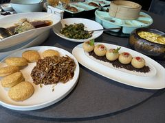 -羲和雅苑•北京烤鸭(平安国际金融中心店)