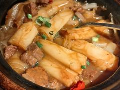 -晓粤·惹味粤菜(凯德乐峰广场店)