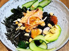-Wagas(凤凰汇店)