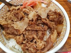 -食其家·牛丼咖喱(A世界店)