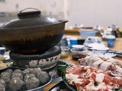 -威邵鸡煲(西华路总店)