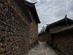 -玉湖村