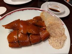 -杭州西子湖四季酒店·金沙厅