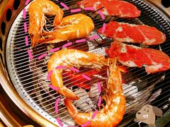 -龙神·炭烧酒场深夜食堂(新街口店)