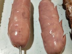 -很久以前羊肉串(打浦路店)