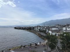 -大理洱海