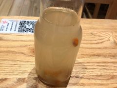 雪梨银耳-小满手工粉(上海文峰广场店)