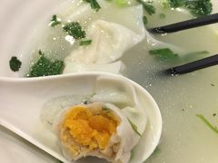 -吉祥馄饨(虹桥火车站店)