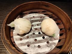 -广州花园酒店荔湾亭·地道点心·粤式饮茶