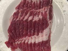 -裕德孚·非遗手切涮羊肉(东直门内大街店)