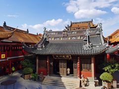 -钦赐仰殿道观