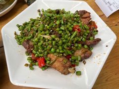 奇香排骨-明婷饭店(外曹家巷店)