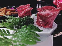 -捞王锅物料理(温州万象城店)