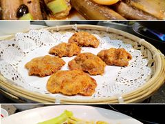 -飞尝蚝·顺德菜·鱼生(顺德总店)