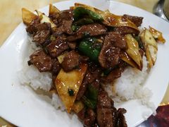 -张记汤馆(嫩江路店)