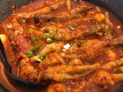 -HOTISLAND海鸡岛·韩国料理(江南西店)