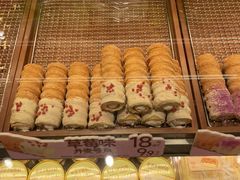 -六贤记(杭州龙湖滨江天街店)