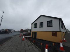 -Pakkhús Restaurant