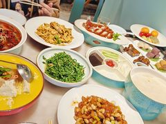 -聚京民福烤鸭店(木樨园店)