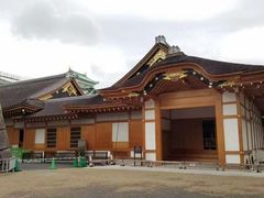 -名古屋城