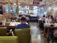 -三个大叔东北烧烤·砂锅菜(西三旗店)