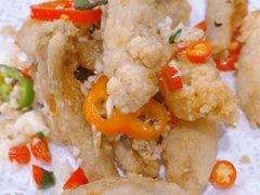 -一哥美食(总店)