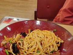 -大师兄·西北小馆(北站缤果空间店)