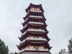 -芜湖方特东方神画