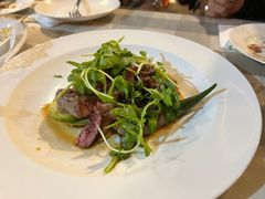 -BISTROFIORE美伊娜(伊犁南路店)