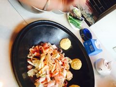 -王老六铁锅炖鱼(长春路店)