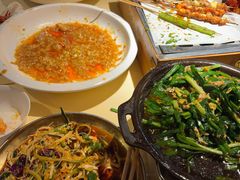 -串盟烧烤·长沙美食地标(星沙店)