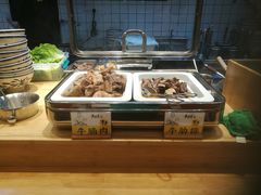 -黄太牛·牛肉面(长江北路店)