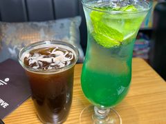 -街角 T·COFFEE 融合料理·BISTRO(车公庙店)