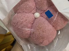 -JUST HOT佳禾欧包(大学城店)