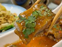 -渔娘渔家丹东海鲜(东直门店)