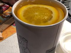 -喜茶(北京三里屯太古里店)