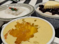 -堂屋糖水店(愚园店)